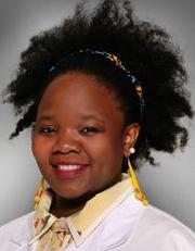 Photo of Paidamoyo R. Matibiri