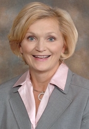 Photo of Mary Beiting, RN, BSN, MSN, CNP