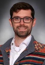 Photo of Justin Morrow