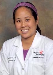Photo of Marie Deperio, MD