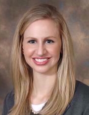 Photo of Melissa J. Slater