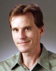 Photo of Steve C. Danzer, PhD