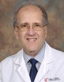 Photo of  Ross L. Ristagno, MD