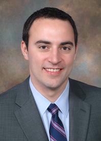 Photo of Mike Wigton, MD