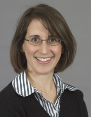 Janet Zydney