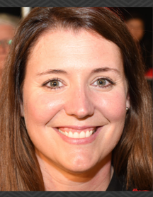 Deborah Gray