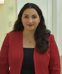 Rachel Shah