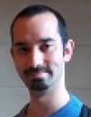 Jonathan Baca