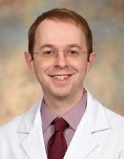 Photo of  David Kleesattel, MD