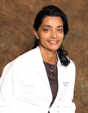 Photo of Roshni Dasgupta, MD