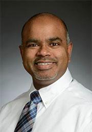 Photo of Rajaram Nagarajan