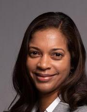 Keisha James