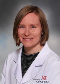 Photo of Melissa Bender, MD