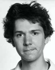 Preston Frasch
