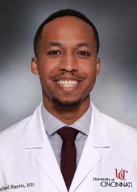 Photo of Nate Harris, MD