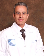 Photo of Jaimie Nathan, MD
