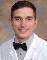 Photo of Alexander Malosh, FNP