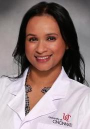 Photo of Trisha Andrews