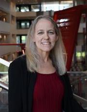 Lisa Griffith