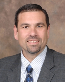 Photo of  Steve Tomsic, Master, Business Administration