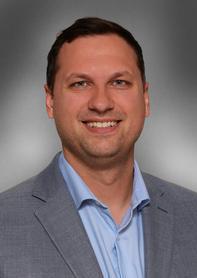 Photo of Ben M. Keilholz