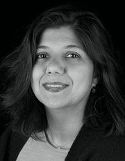 Shilpa Mehta