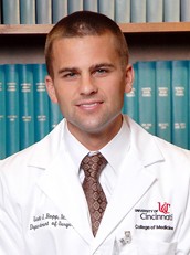 Photo of Scott J. Rapp, MD