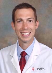 Photo of Zachary Thurman