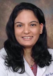 Photo of  Anita Gupta, MD
