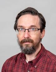 Patrick Owen