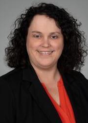 Julie Campbell