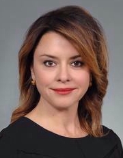 Jennifer Krivickas