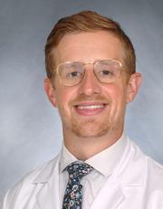 Photo of Samuel J. Keltner, MD