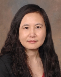 Photo of Chunying Du, PhD