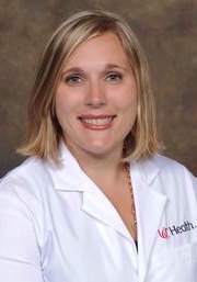 Photo of Julie Rios, MD