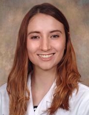 Photo of Marianne Yacyshyn, MD
