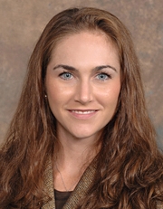 Photo of Brittany Staarmann, MD