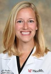 Photo of  Emily G. Hurley, MD