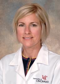 Photo of  Susan Abbott, MD