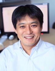 Photo of Satoshi Namekawa