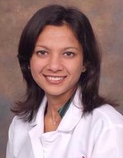 Photo of  Surabhi Khanna, MD