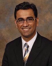 Photo of  Gaurav Khanna, MD