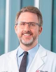 Photo of  Michael Binder, MD,MPH