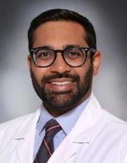 Photo of Parth Patel, MD