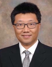 Photo of Gang Huang, PhD