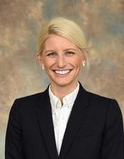 Photo of Christine McCord Vollmer