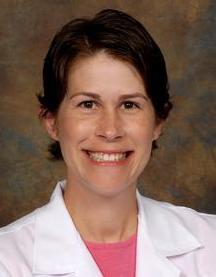Photo of Maria Gerber, MD, FACOG