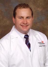 Photo of David Megee, MD
