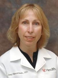 Photo of Amy K. Hovermale, MD