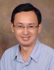 Photo of  Yuhang Zhang, PHD